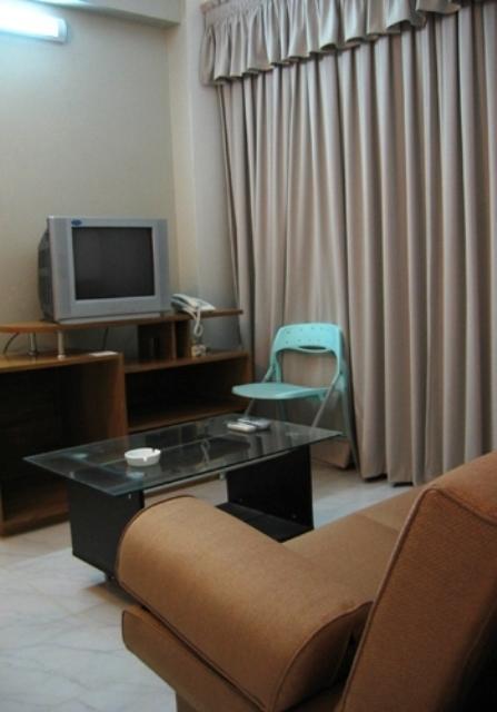 Hotel Coral Reef Cox's Bazar Room photo